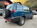 Nissan Terrano 2.7 LX D Turbo Verde - thumbnail 8