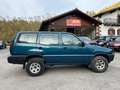 Nissan Terrano 2.7 LX D Turbo Verde - thumbnail 1