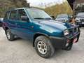Nissan Terrano 2.7 LX D Turbo Verde - thumbnail 4
