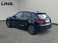 Audi A1 30 TFSI intense Schwarz - thumbnail 3