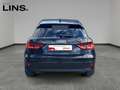 Audi A1 30 TFSI intense Schwarz - thumbnail 4
