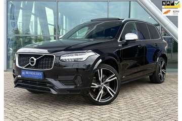2.0 T8 Twin Engine AWD SOH 83% Inscription 408pk L