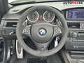 BMW M3 Cabrio V8 kein Import Navi Leder KW Fahrwerk 30... Schwarz - thumbnail 14