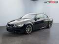 BMW M3 Cabrio V8 kein Import Navi Leder KW Fahrwerk 30... Schwarz - thumbnail 2