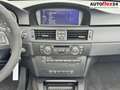 BMW M3 Cabrio V8 kein Import Navi Leder KW Fahrwerk 30... Schwarz - thumbnail 18