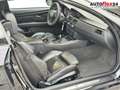 BMW M3 Cabrio V8 kein Import Navi Leder KW Fahrwerk 30... Schwarz - thumbnail 11