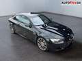 BMW M3 Cabrio V8 kein Import Navi Leder KW Fahrwerk 30... Schwarz - thumbnail 9