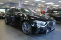 Mercedes-Benz A 45 AMG 4Matic + AMG Speedshift DCT 8G Schwarz - thumbnail 1