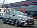 Mercedes-Benz B 180 d Pack AMG / Boite auto / 2021 / 69.000 Km Gris - thumbnail 12