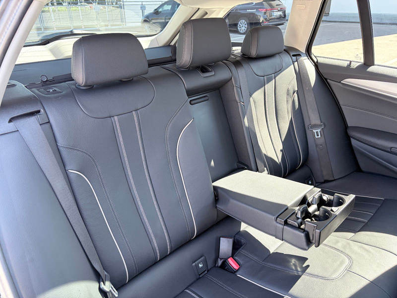 BMW 530 d xDrive PANO/MATRIX/AHK/HUD/STOP&GO/KAMERA — photo 13