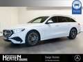 Mercedes-Benz E 200 T+AMG+ADVENCED PLUS+DIGTAL-L+360°+KEYLESS+ Weiß - thumbnail 1