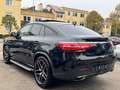 Mercedes-Benz GLE 400 4Matic Panorama AMG Leder Kamera Schwarz - thumbnail 9