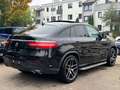 Mercedes-Benz GLE 400 4Matic Panorama AMG Leder Kamera Schwarz - thumbnail 4