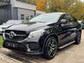Mercedes-Benz GLE 400 4Matic Panorama AMG Leder Kamera Schwarz - thumbnail 10