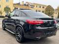 Mercedes-Benz GLE 400 4Matic Panorama AMG Leder Kamera Schwarz - thumbnail 8