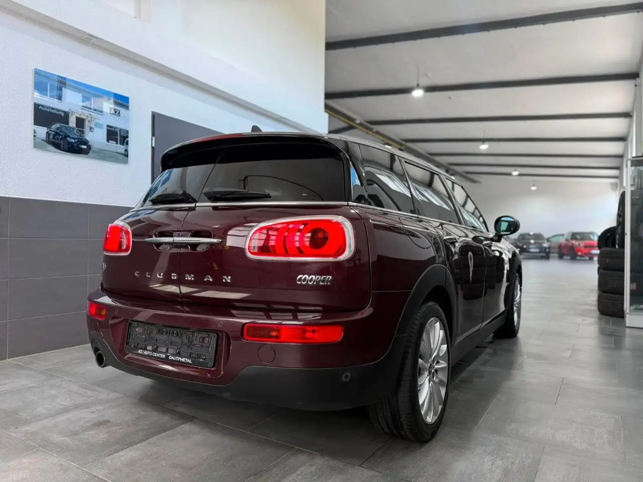 Das Auto