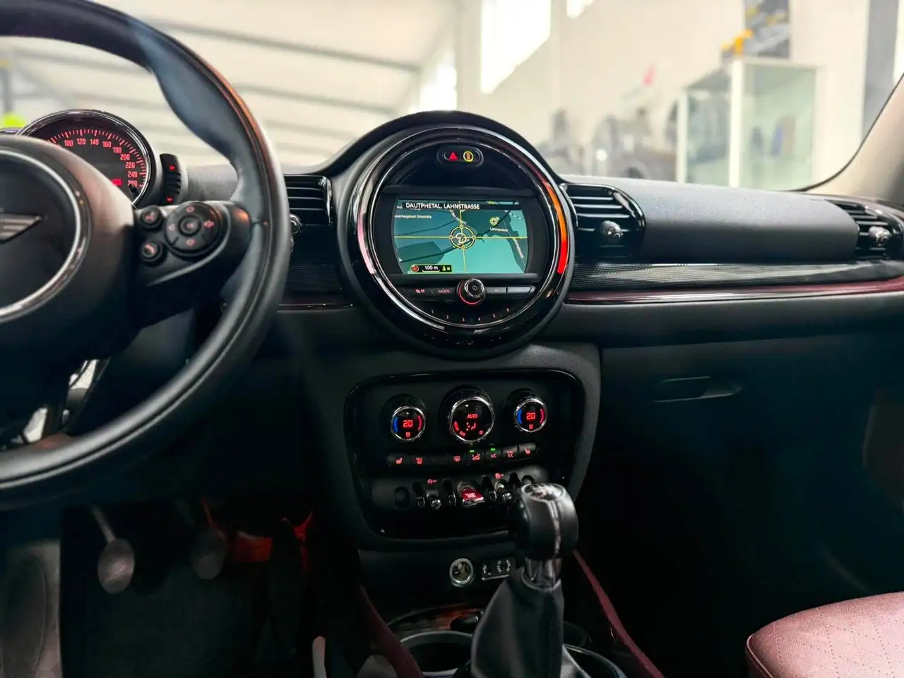 Das Auto