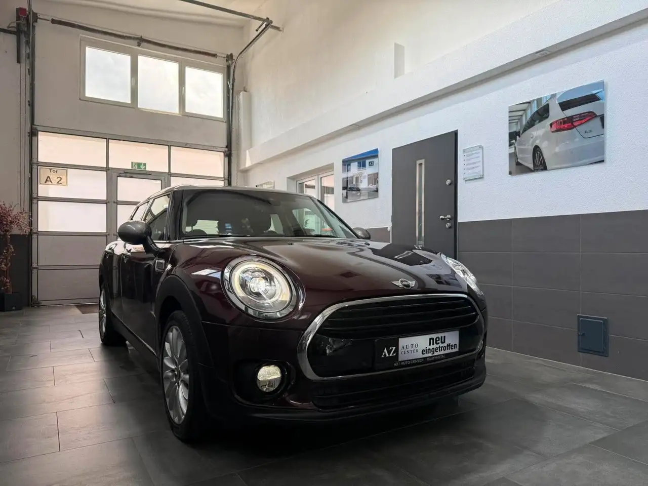 Das Auto