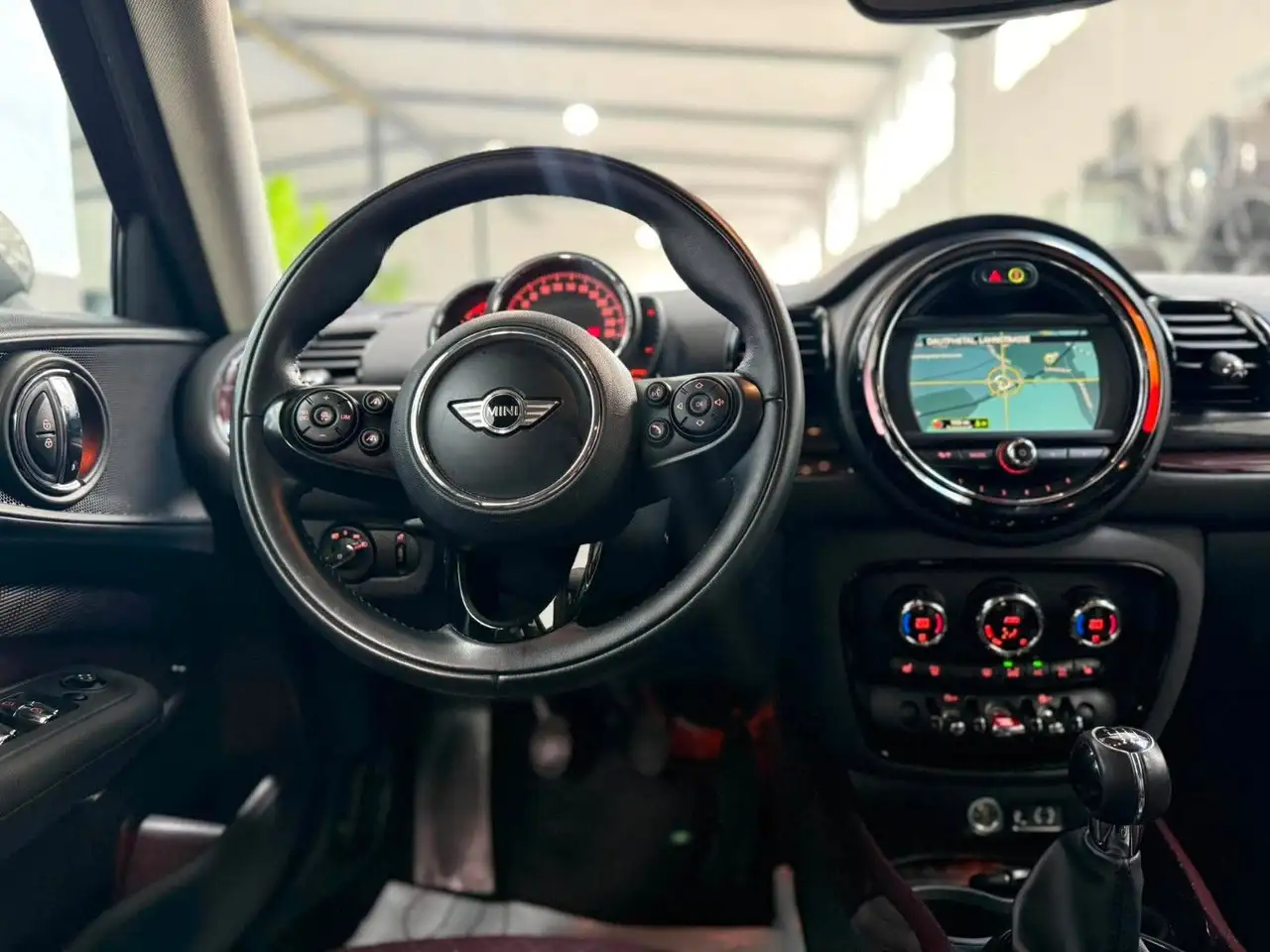 Das Auto