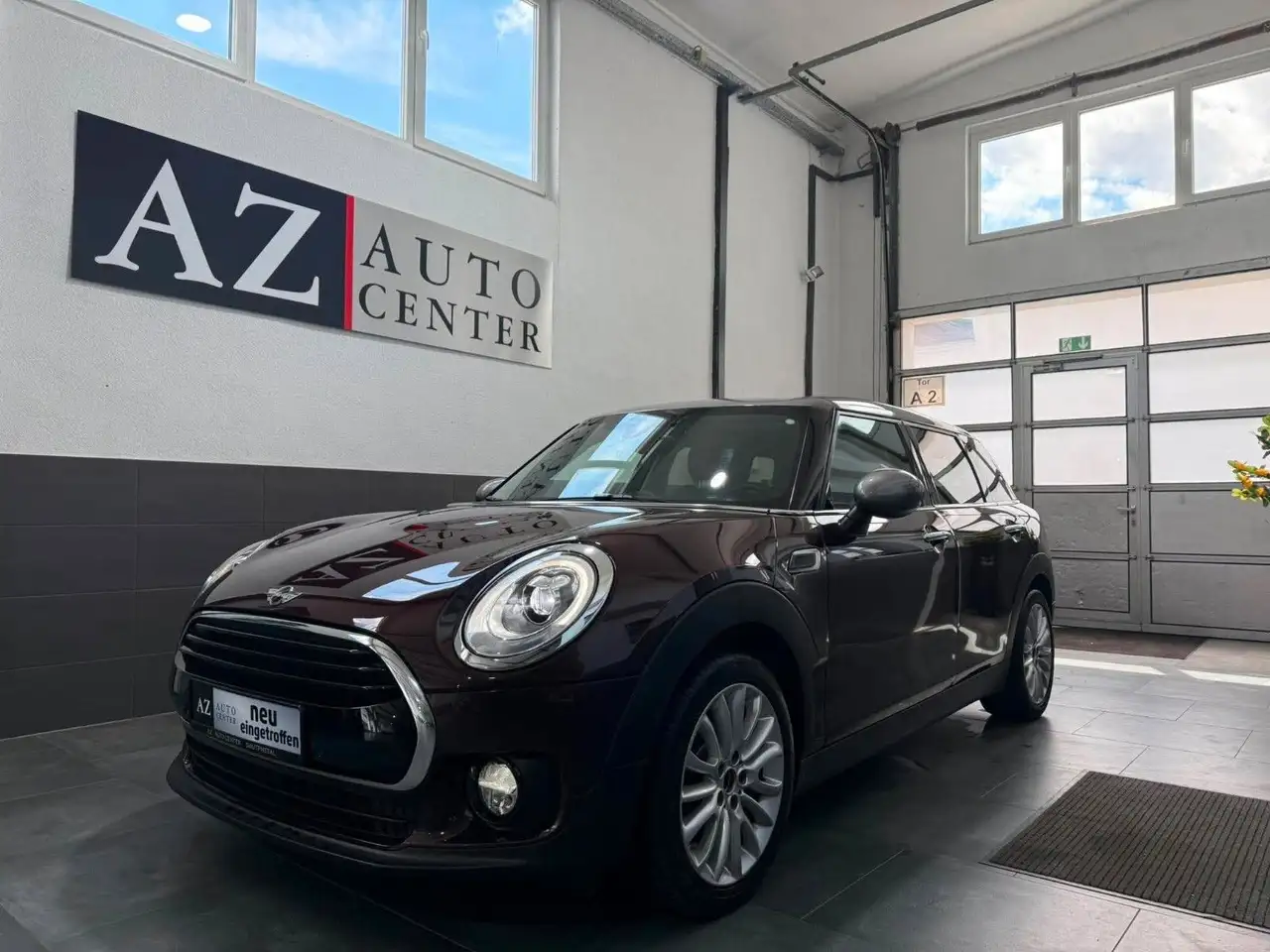Das Auto