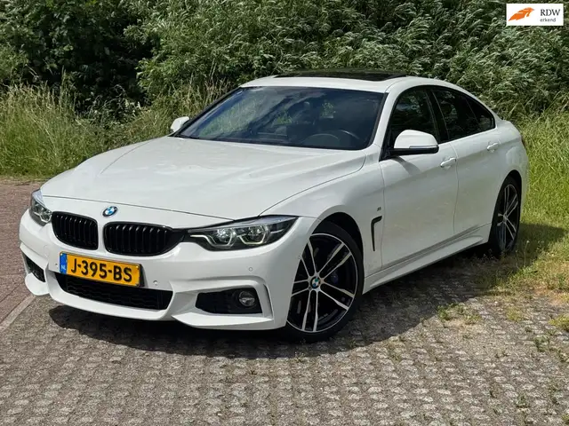 BMW 4er