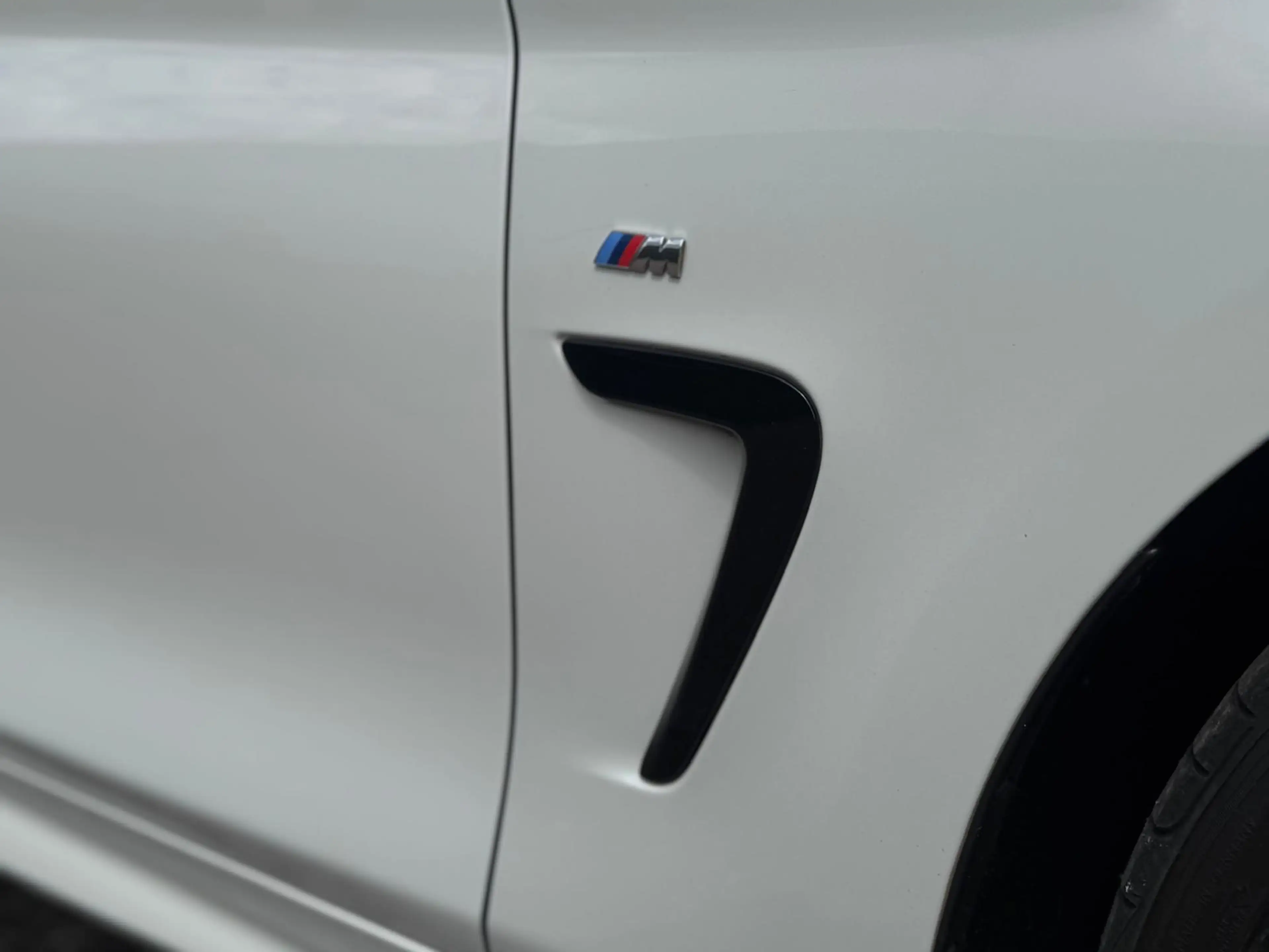BMW 430 4-serie Gran Coupé 430i High Executive / M Pakket — photo 14