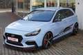 Hyundai i30 2.0 T-GDI N Performance LED Tempomat Kamera Blu/Azzurro - thumbnail 3