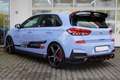 Hyundai i30 2.0 T-GDI N Performance LED Tempomat Kamera Blu/Azzurro - thumbnail 4