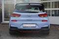 Hyundai i30 2.0 T-GDI N Performance LED Tempomat Kamera Blu/Azzurro - thumbnail 5