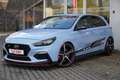 Hyundai i30 2.0 T-GDI N Performance LED Tempomat Kamera Blu/Azzurro - thumbnail 2