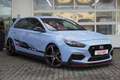 Hyundai i30 2.0 T-GDI N Performance LED Tempomat Kamera Blu/Azzurro - thumbnail 8