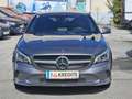 Mercedes-Benz CLA 220 CDI Shooting Brake Aut.1-Hand Pickerl + Service... Grau - thumbnail 3