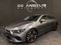Mercedes-Benz CLA 180 PROGRESSIVE LINE Grau - thumbnail 1