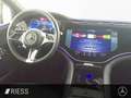 Mercedes-Benz EQE 300 ELECTRIC ART HUD AHK DISTR MEMO 360 BURM Azul - thumbnail 9