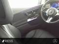 Mercedes-Benz EQE 300 ELECTRIC ART HUD AHK DISTR MEMO 360 BURM Niebieski - thumbnail 8