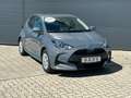 Toyota Yaris 1,5 VVT-i Hybrid Active Grau - thumbnail 4