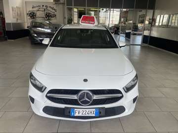 Classe A - W177 2018 Sport - Nessun vincolo -