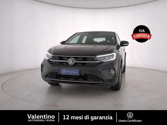 Volkswagen Taigo 1.0 TSI Life