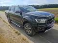 Ford Ranger Ranger 2,0 l EcoBlue Autm. Wildtrak Schwarz - thumbnail 2