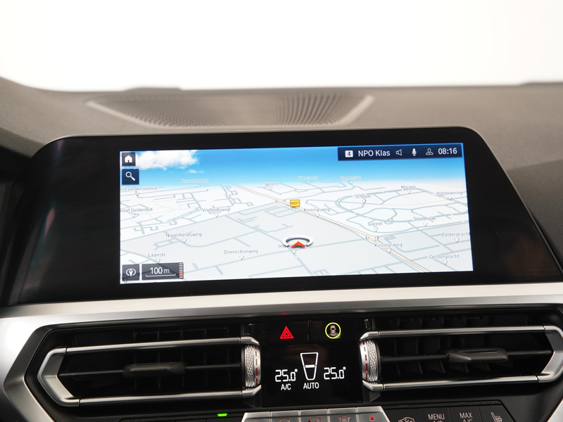 BMW 318 3 Serie Touring 318i Business Edition Plus M Sport — photo 11