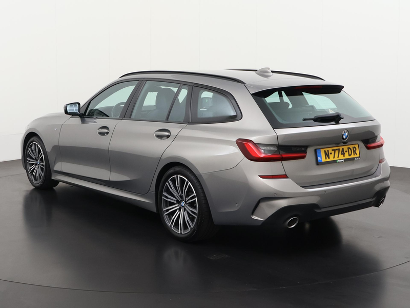 BMW 318 3 Serie Touring 318i Business Edition Plus M Sport — photo 6