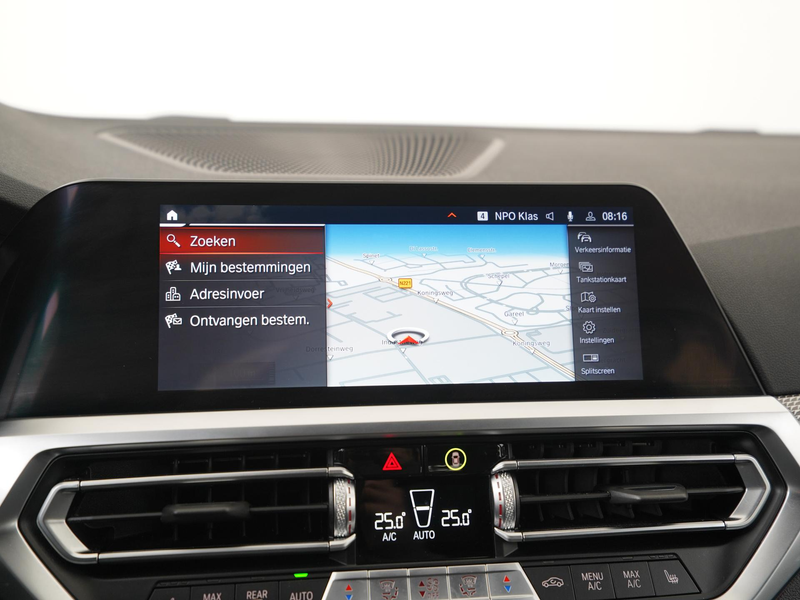 BMW 318 3 Serie Touring 318i Business Edition Plus M Sport — photo 12