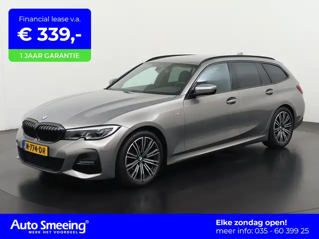 BMW 318 3 Serie Touring 318i Business Edition Plus M Sport
