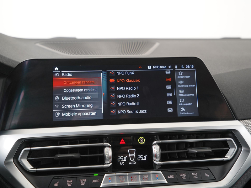 BMW 318 3 Serie Touring 318i Business Edition Plus M Sport — photo 14