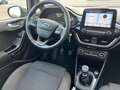 Ford Fiesta 1.0 EcoBoost Titanium Gris - thumbnail 7
