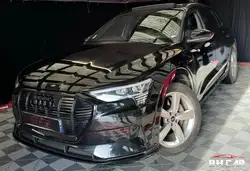 Audi 55 QUATTRO 408 AVUS
