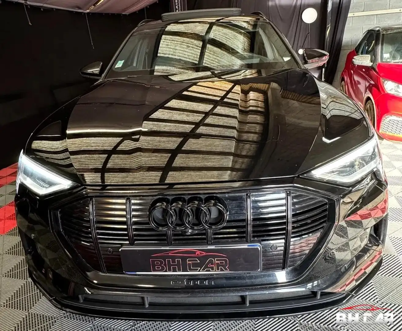 Audi e-tron 55 QUATTRO 408 AVUS - 2