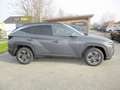 Hyundai TUCSON NX4 Jubile 1,6 T-GDi HEV 2WD AT t6hj1 Gris - thumbnail 2