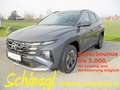 Hyundai TUCSON NX4 Jubile 1,6 T-GDi HEV 2WD AT t6hj1 Gris - thumbnail 1