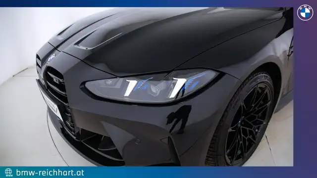BMW M3 Competition M xDrive Ansicht 15